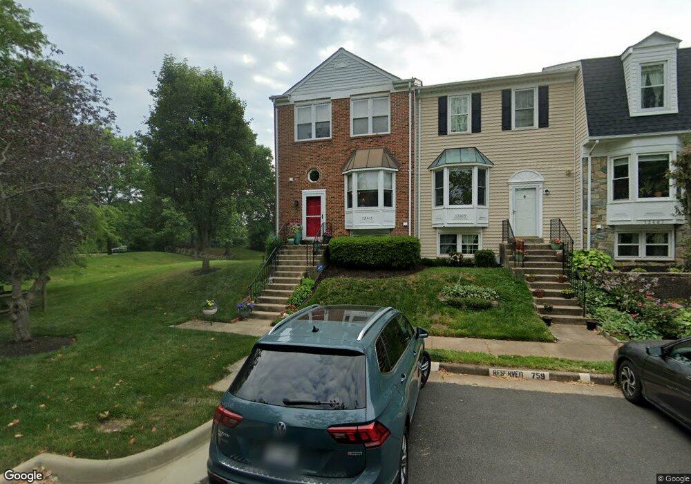 13411 Elevation Ln, Herndon, VA 20171 - photo 1