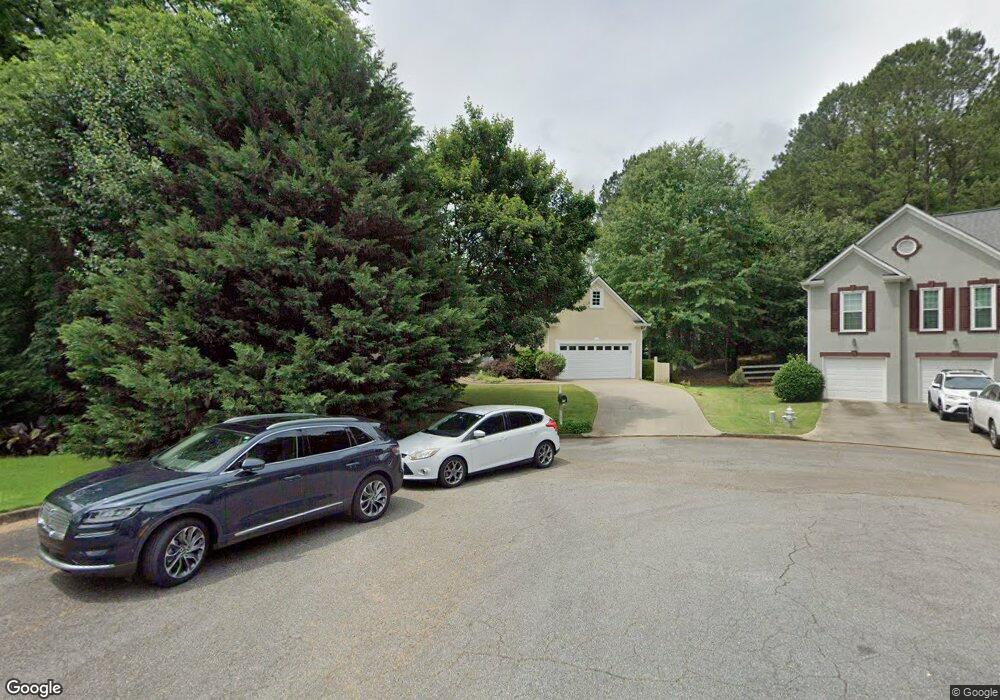 107 Cornwall Ct unit 2, Woodstock, GA 30188 - photo 1