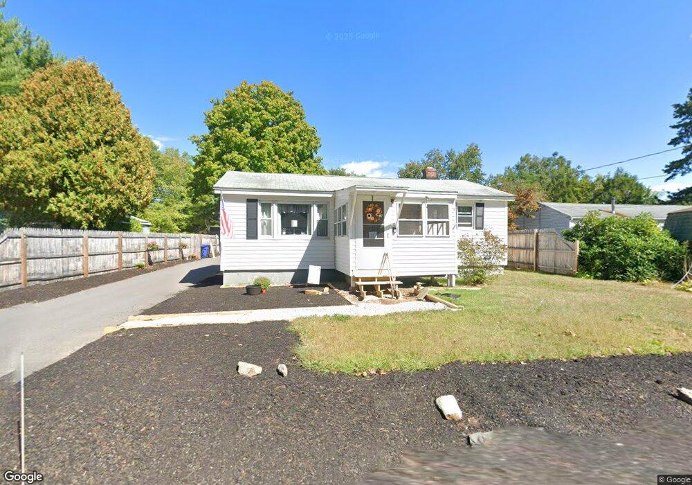 145 Walker Rd, Shirley, MA 01464 - photo 1