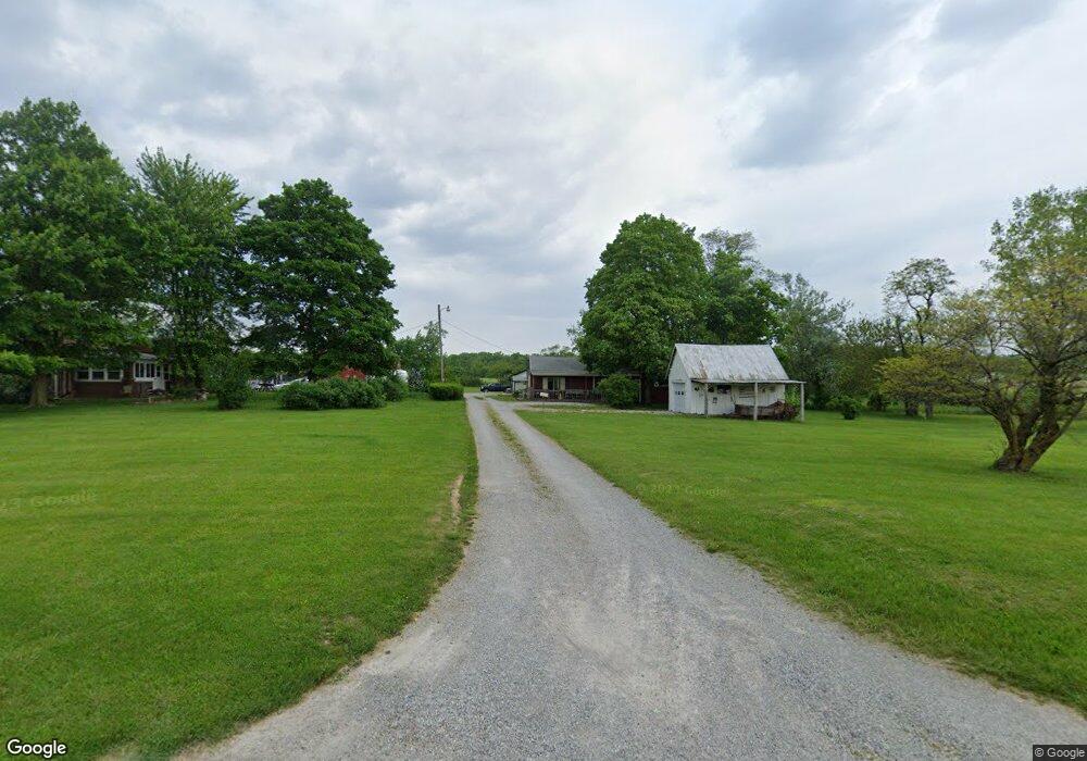 6017 Flatrock Rd, Hoagland, IN 46745 - photo 1