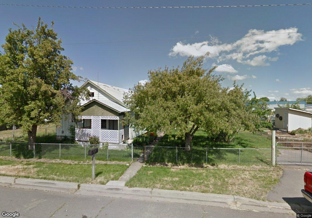 435 S Eldorado Ave, Klamath Falls, OR 97601 - photo 1