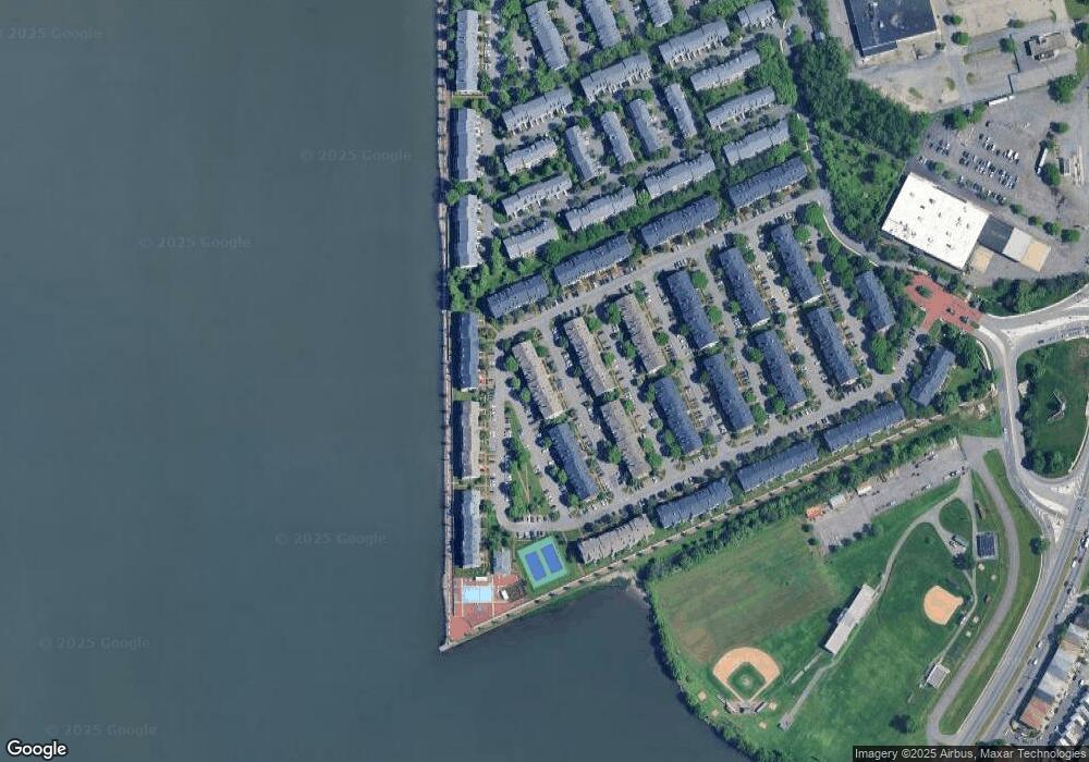 31 Cedar St unit 2nd/3rd fl, Jersey City, NJ 07305 - photo 1