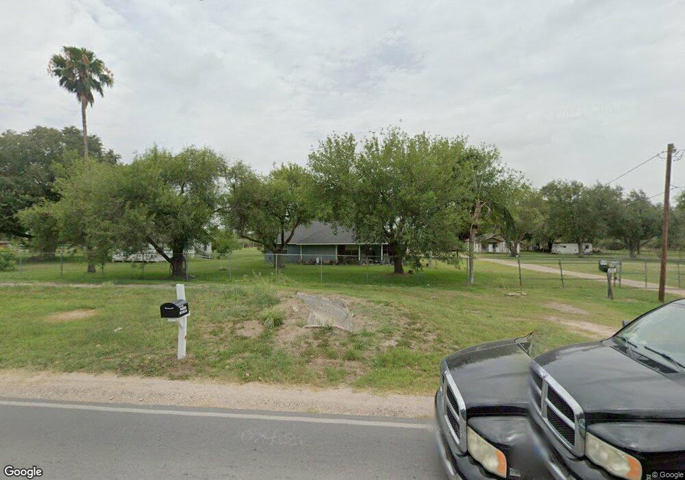 2917 E Mile 10 N, Donna, TX 78537 - photo 1