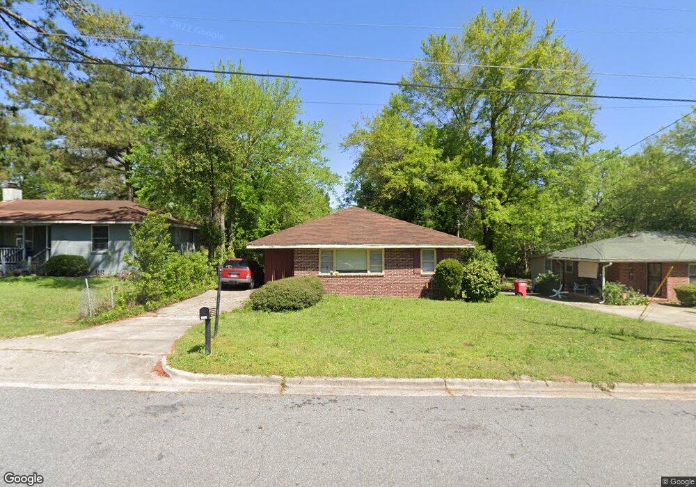 1271 W Grenada Terrace unit 51, Macon, GA 31206 - photo 1