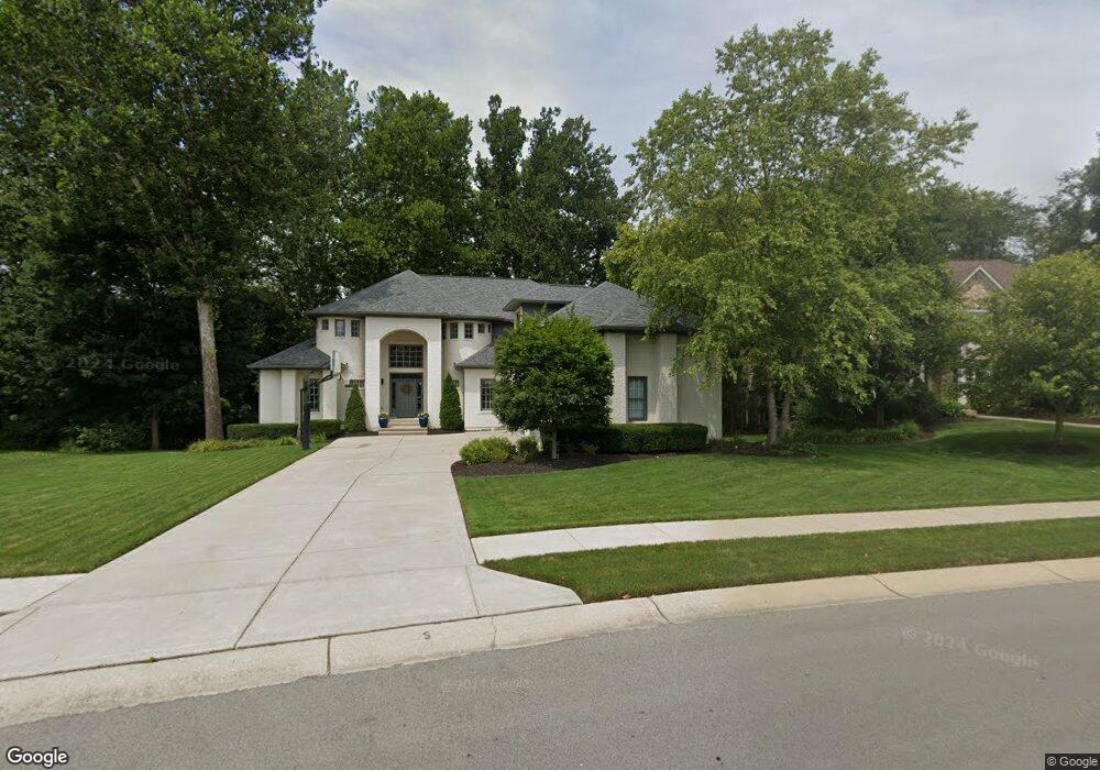 11952 Hollyhock Dr, Fishers, IN 46037 - photo 1