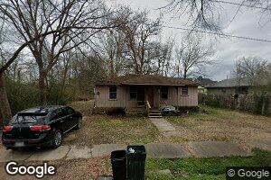 302 E Miller St, Gurdon, AR 71743