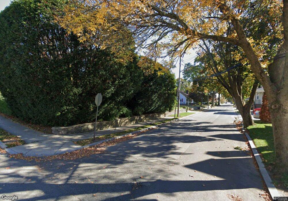 201 Enfield Ave, Providence, RI 02908 - photo 1