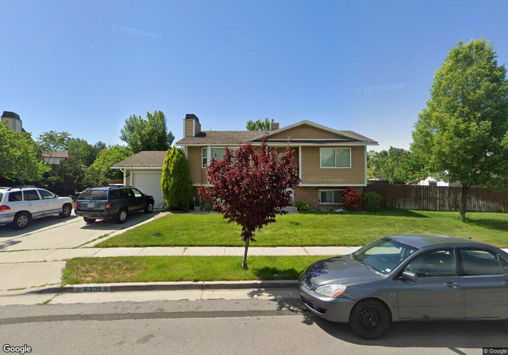 6306 S Hopi Cir, West Jordan, UT 84081 - photo 1