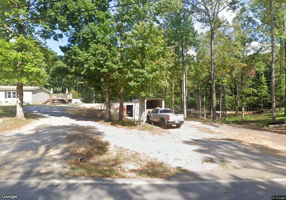 560 Pinhook Rd, Chatsworth, GA 30705 - photo 1