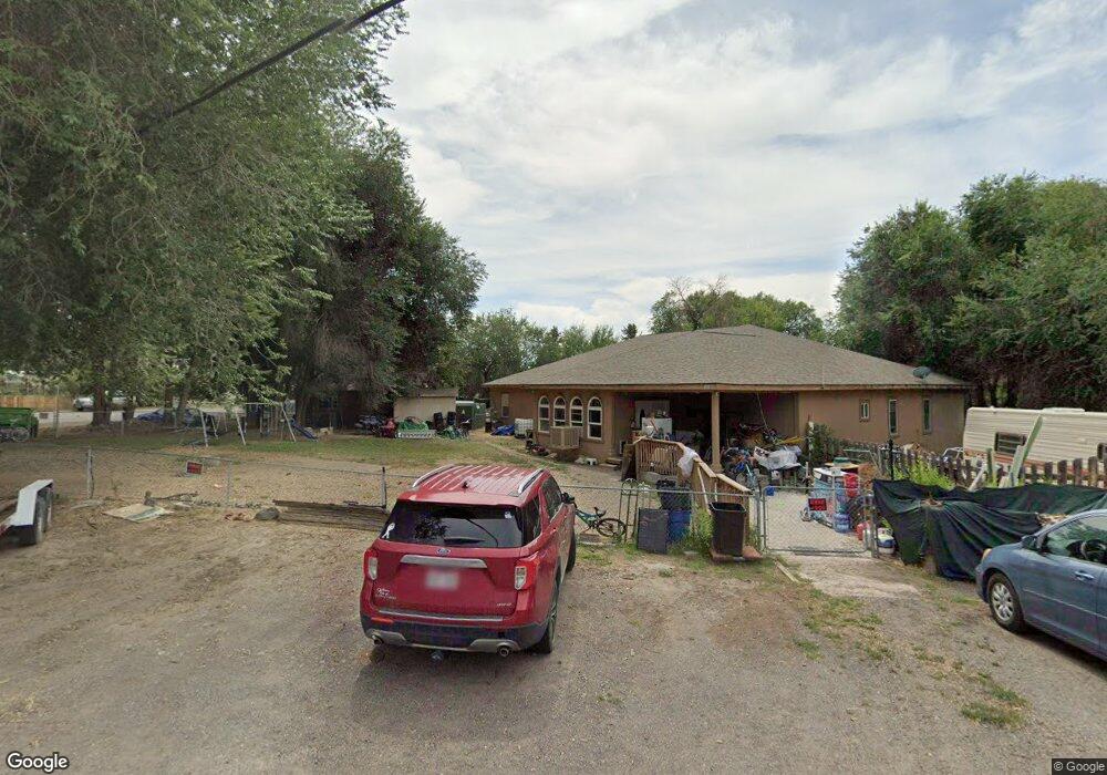 805 W Main St, Cedaredge, CO 81413 - photo 1