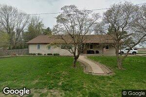 102 3rd St, Cantrall, IL 62625