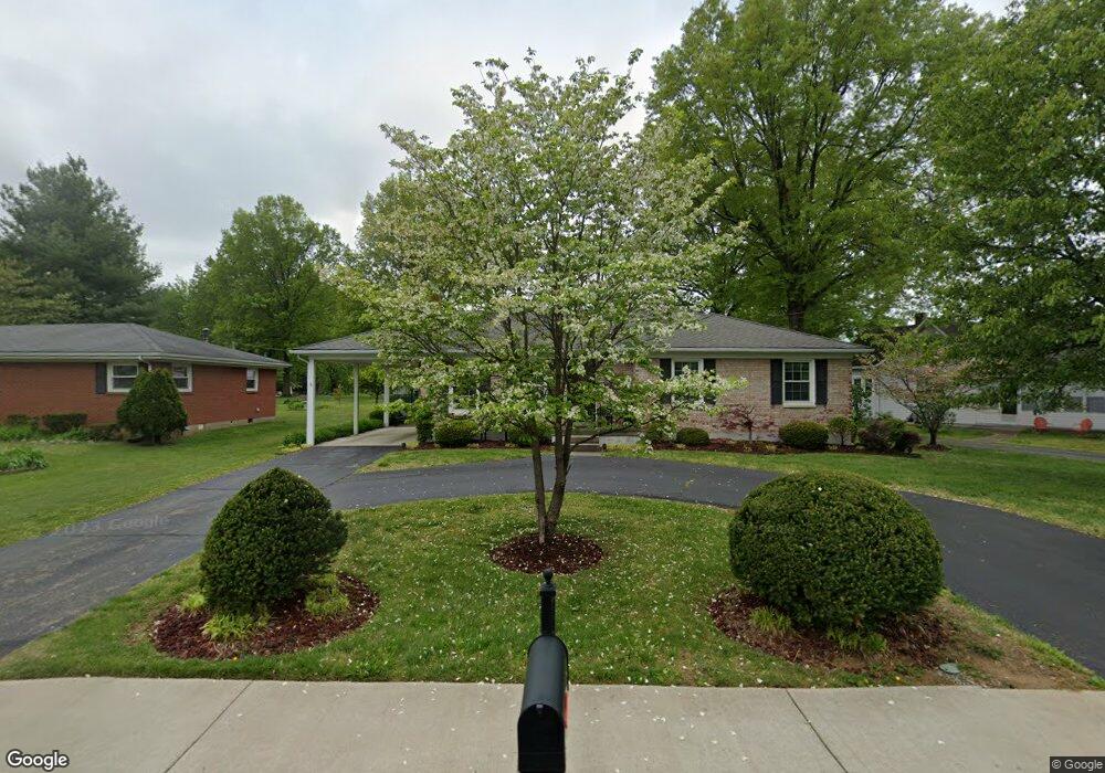 1353 Slate Run Rd, New Albany, IN 47150 - photo 1