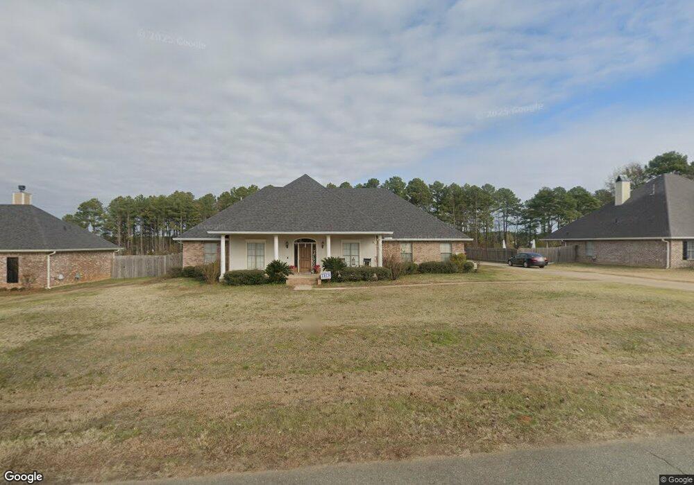 2057 Highpoint Place, Haughton, LA 71037 - photo 1