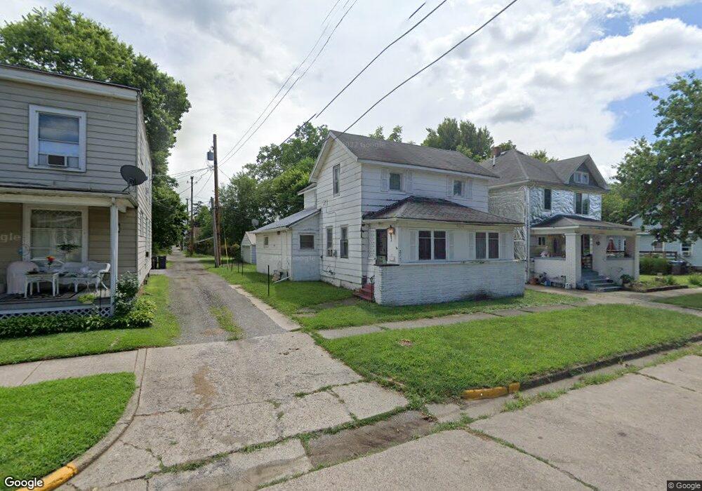 217 E Sycamore St, Elkhart, IN 46516 - photo 1