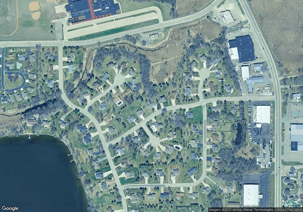 107 Shepard Rd NW, Alexandria, MN 56308 - photo 1