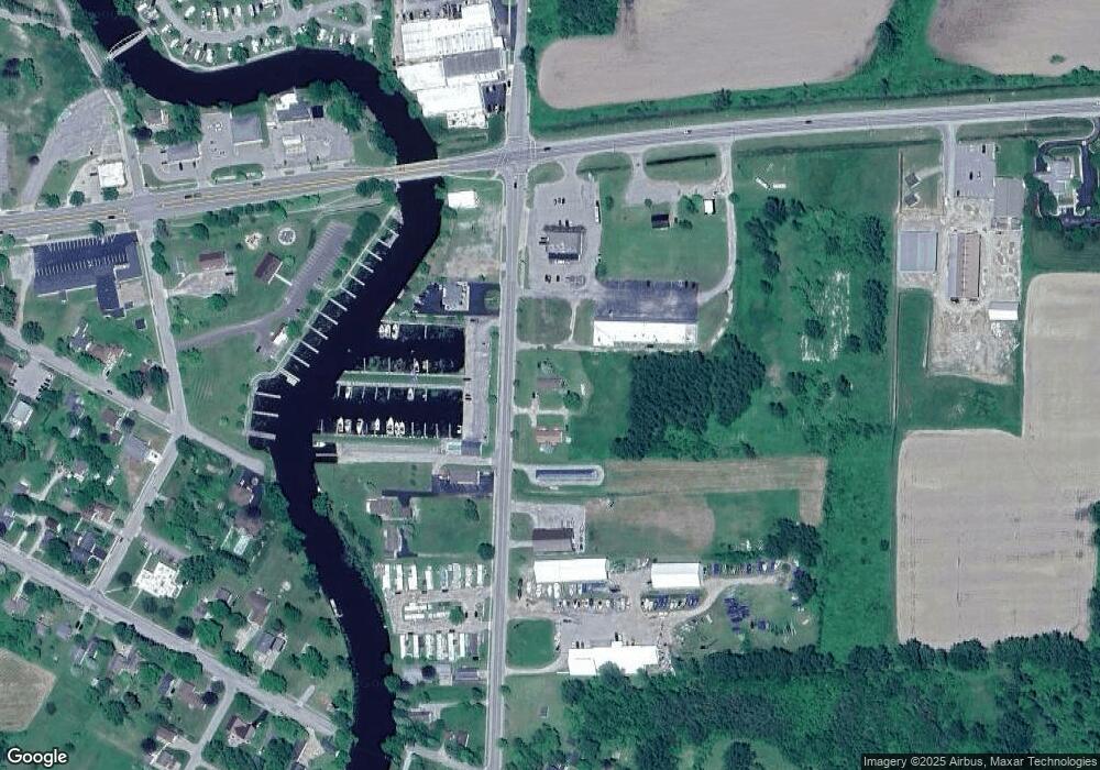 285 S Main St, Au Gres, MI 48703 - photo 1