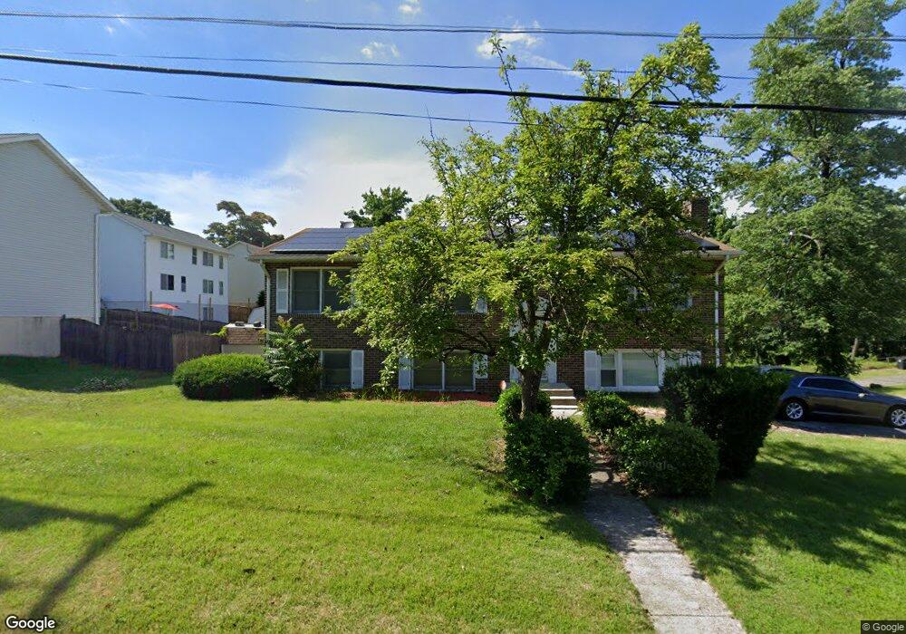 5108 Holly Spring St, Suitland, MD 20746 - photo 1