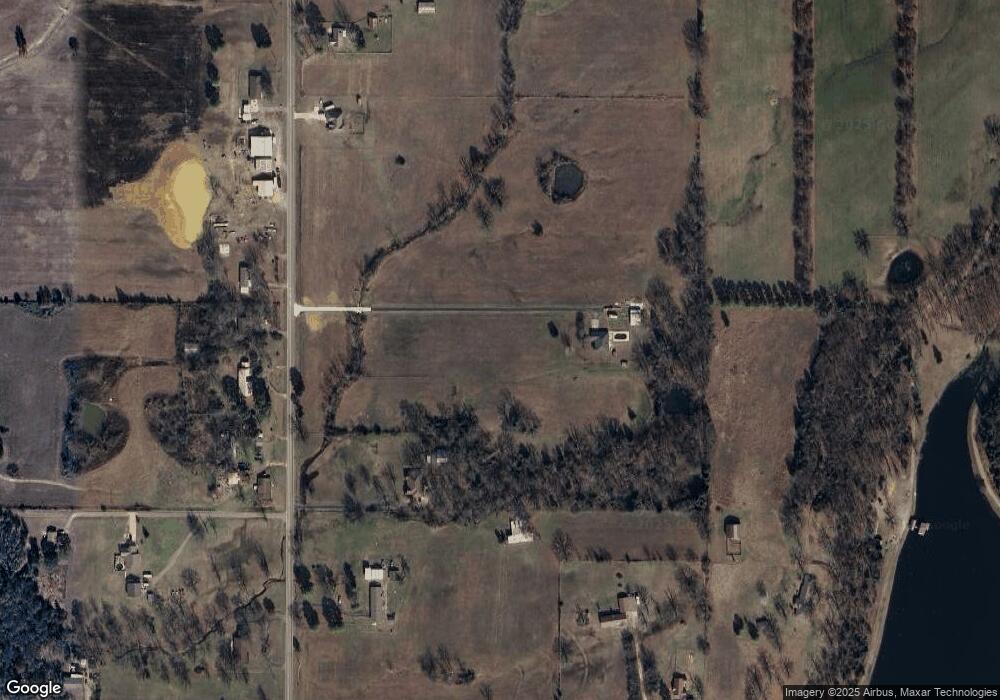 106759 S 4770 Rd, Muldrow, OK 74948 - photo 1