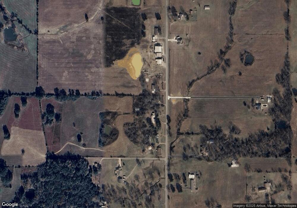 106774 S 4770 Rd, Muldrow, OK 74948 - photo 1