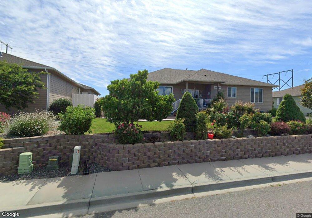 83 S Meadowbrook Ln, East Wenatchee, WA 98802 - photo 1