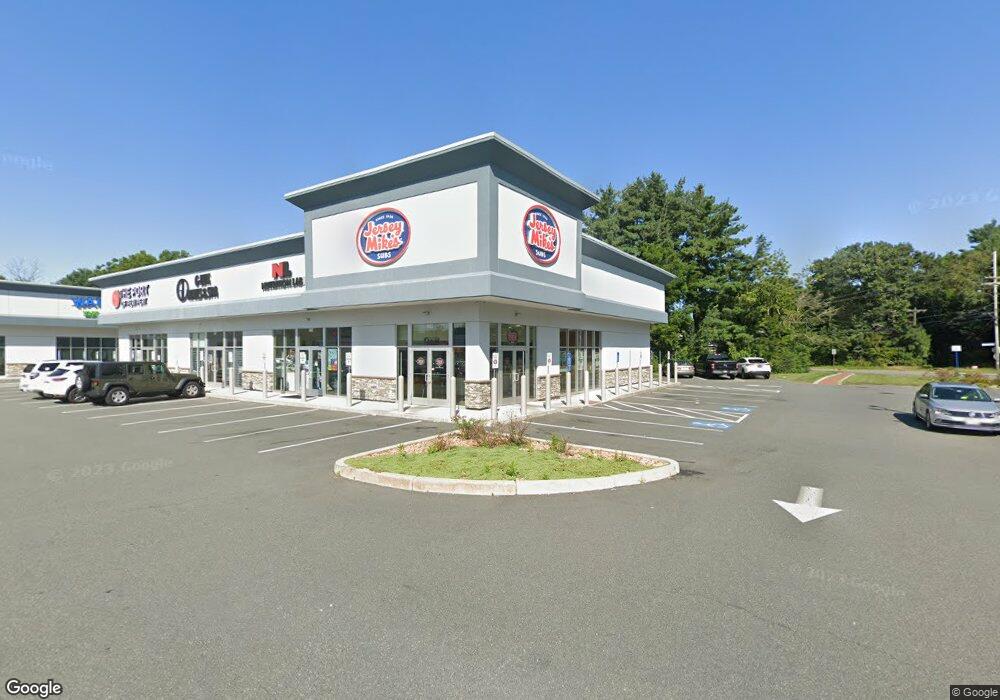 965 Old Post Rd, Walpole, MA 02081 - photo 1