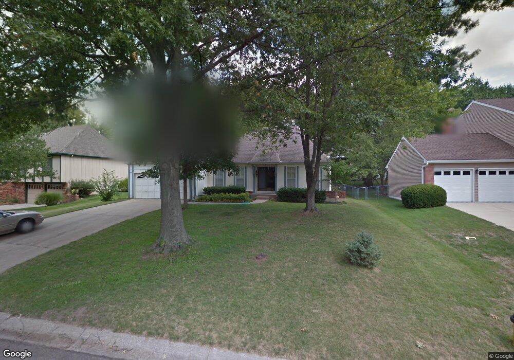 10339 Long St, Lenexa, KS 66215 - photo 1