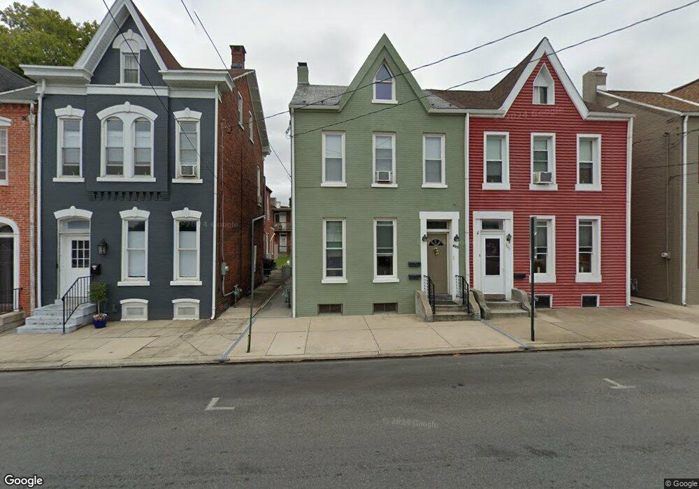 805 Locust St, Columbia, PA 17512 - photo 1