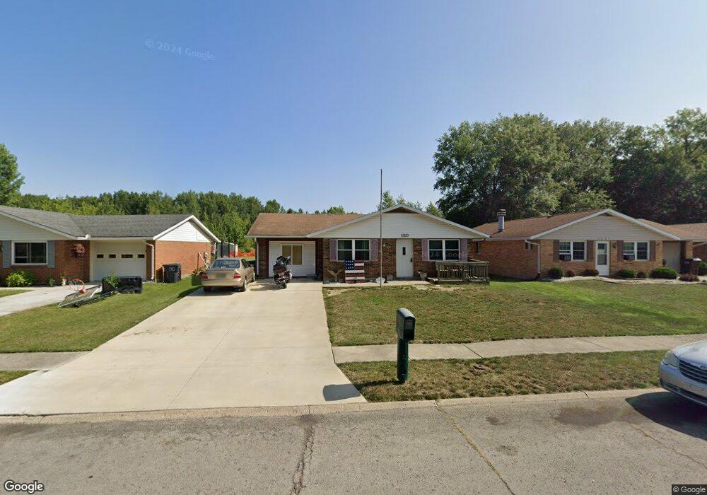 1828 N Charles St, Lima, OH 45801 - photo 1