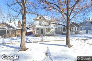 830 Missouri St, Lawrence, KS 66044