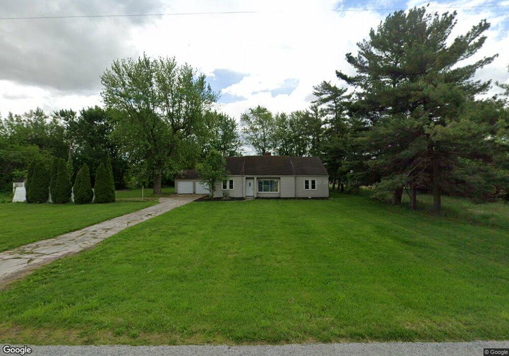 22784 W Holt Harrigan Rd, Genoa, OH 43430 - photo 1