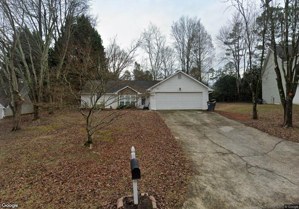 545 Elizabeth Heights, Sugar Hill, GA 30518 - photo 1