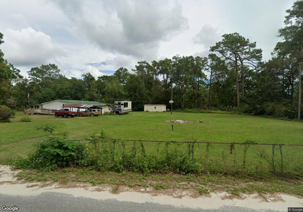 Lot 27 Griffin Rd, Crawfordville, FL 32327 - photo 1