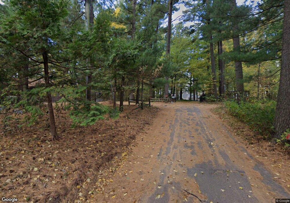 2578 7 1/4 Ave, Chetek, WI 54728 - photo 1