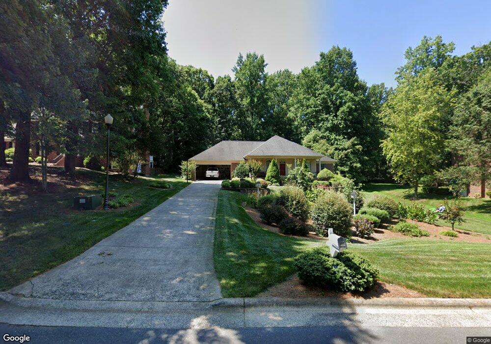 862 Newbern Ave, Asheboro, NC 27205 - photo 1