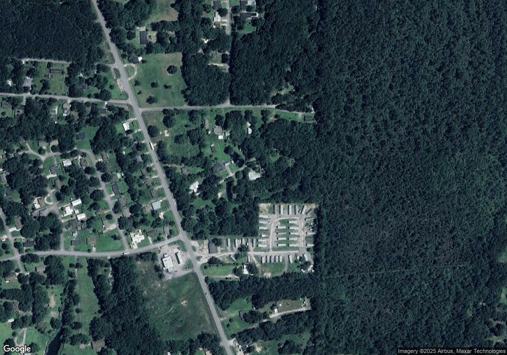 9612 Highway 613 unit DRO, Moss Point, MS 39562 - photo 1