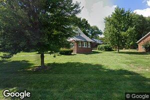 10 Bellerive Acres, Saint Louis, MO 63121