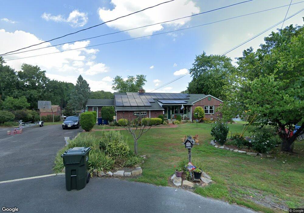 131 Paupukkeewis Trail, Medford, NJ 08055 - photo 1