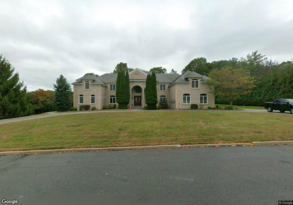 40 Academy Rd, Ho Ho Kus, NJ 07423 - photo 1