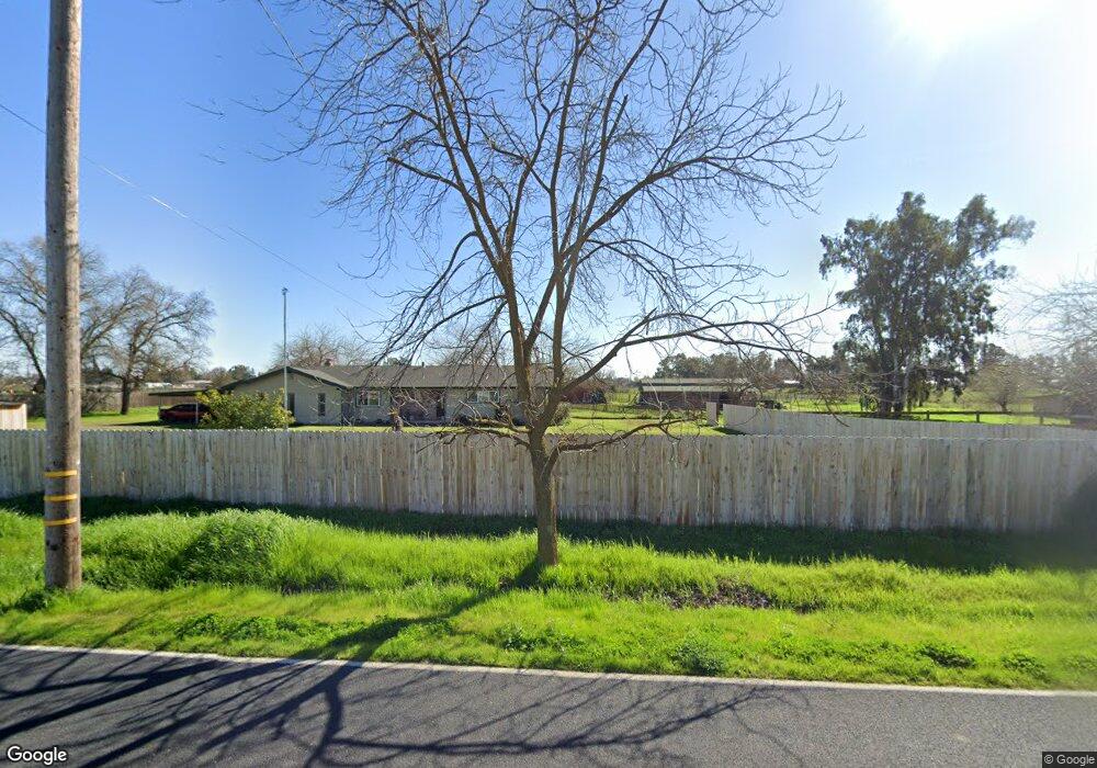 13580 E Collier Rd, Acampo, CA 95220 - photo 1