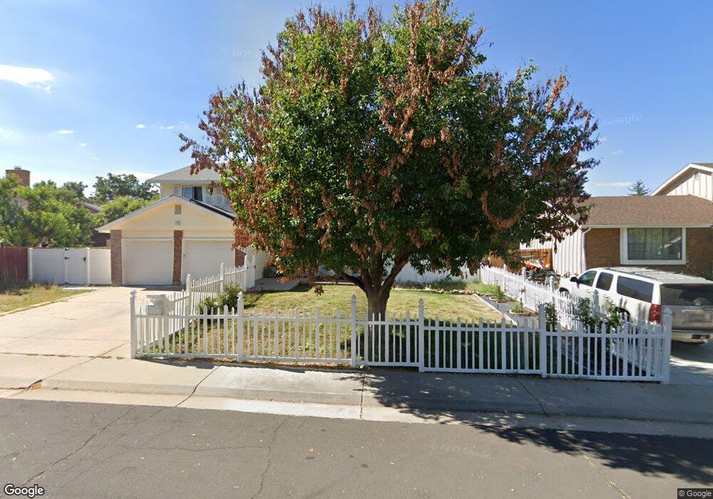 505 S Laredo Cir, Aurora, CO 80017 - photo 1