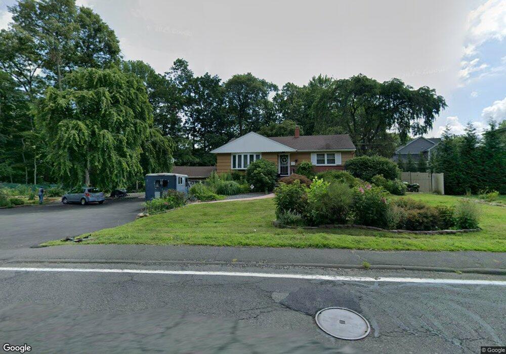 120 Blauvelt Rd, Nanuet, NY 10954 - photo 1