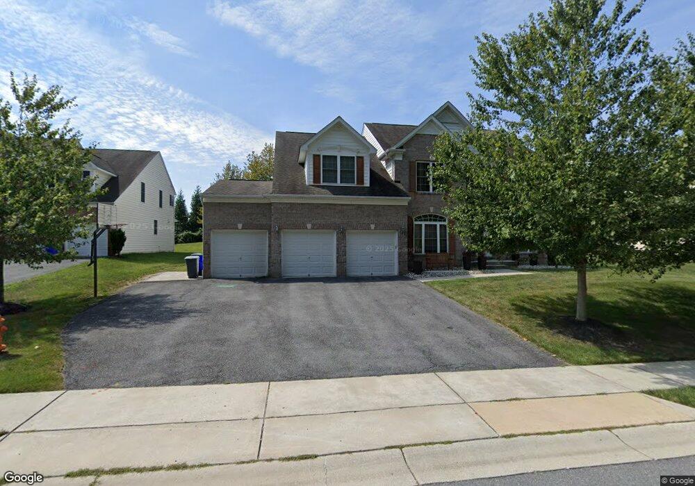 6445 Swimmer Row Way, Columbia, MD 21044 - photo 1