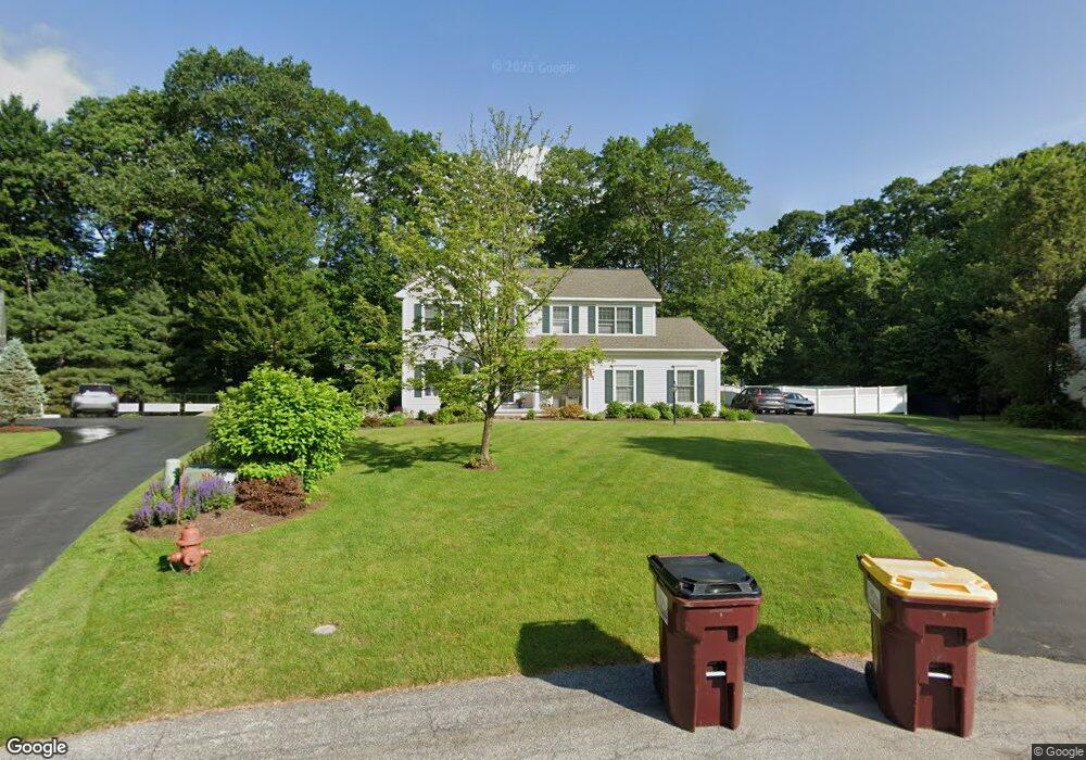 14 Patriot Cir, Clifton Park, NY 12065 - photo 1