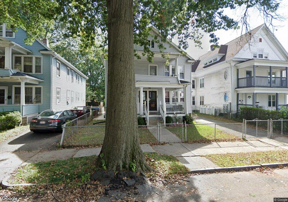 25 Merwin St unit 27, Springfield, MA 01107 - photo 1