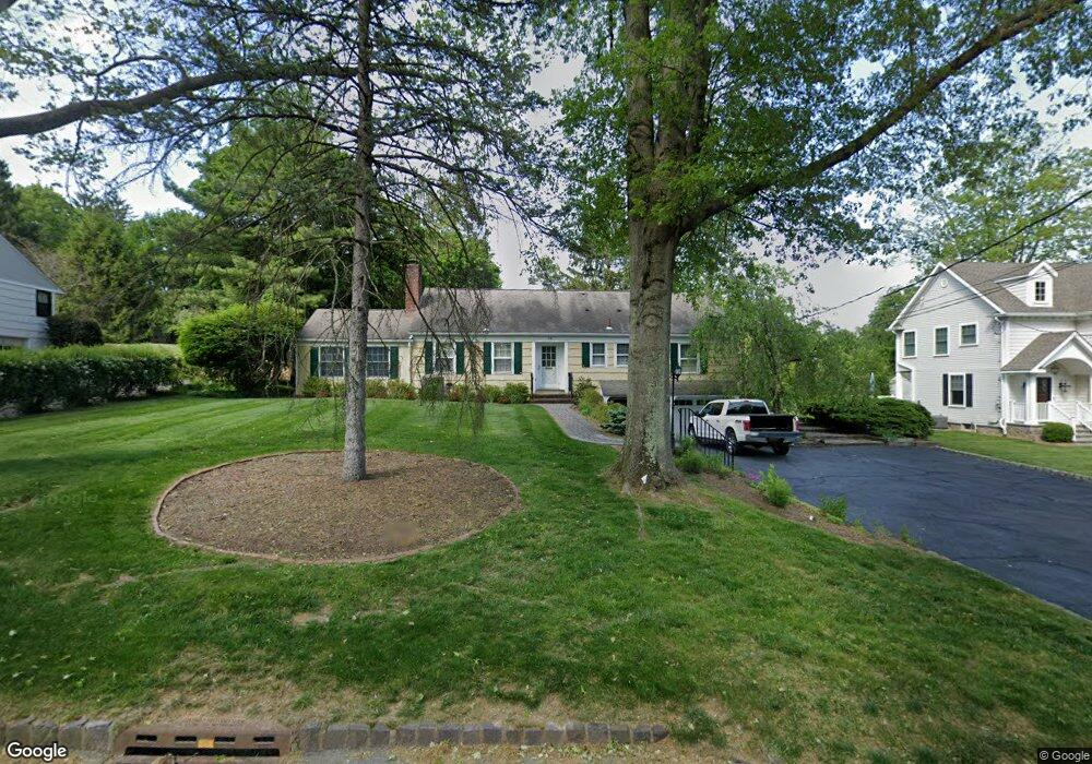 36 Old Colony Rd, Bernardsville, NJ 07924 - photo 1