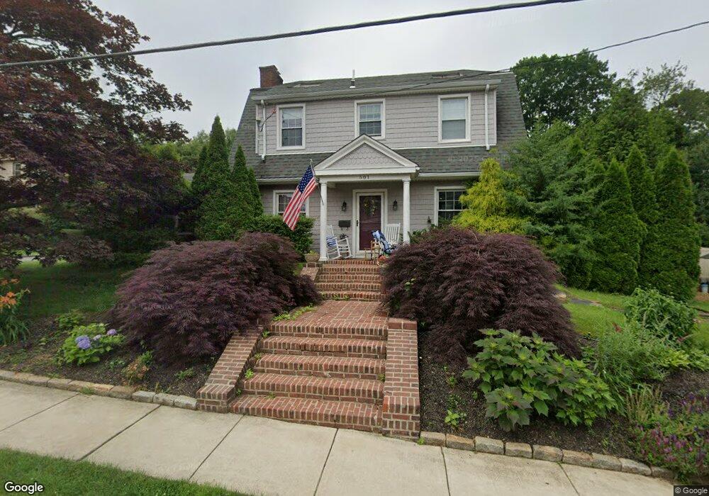 501 Cedar St, Jenkintown, PA 19046 - photo 1
