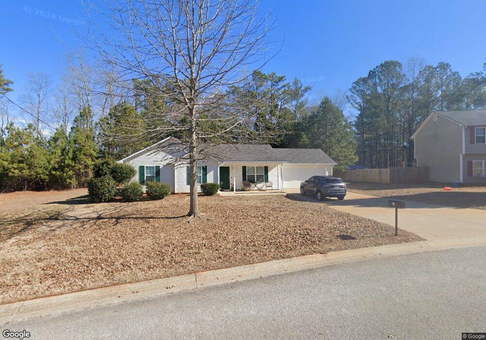 43 Thorn Thicket Way unit 271, Rockmart, GA 30153 - photo 1