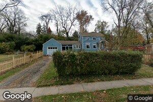 126 Piermont Ave, Nyack, NY 10960