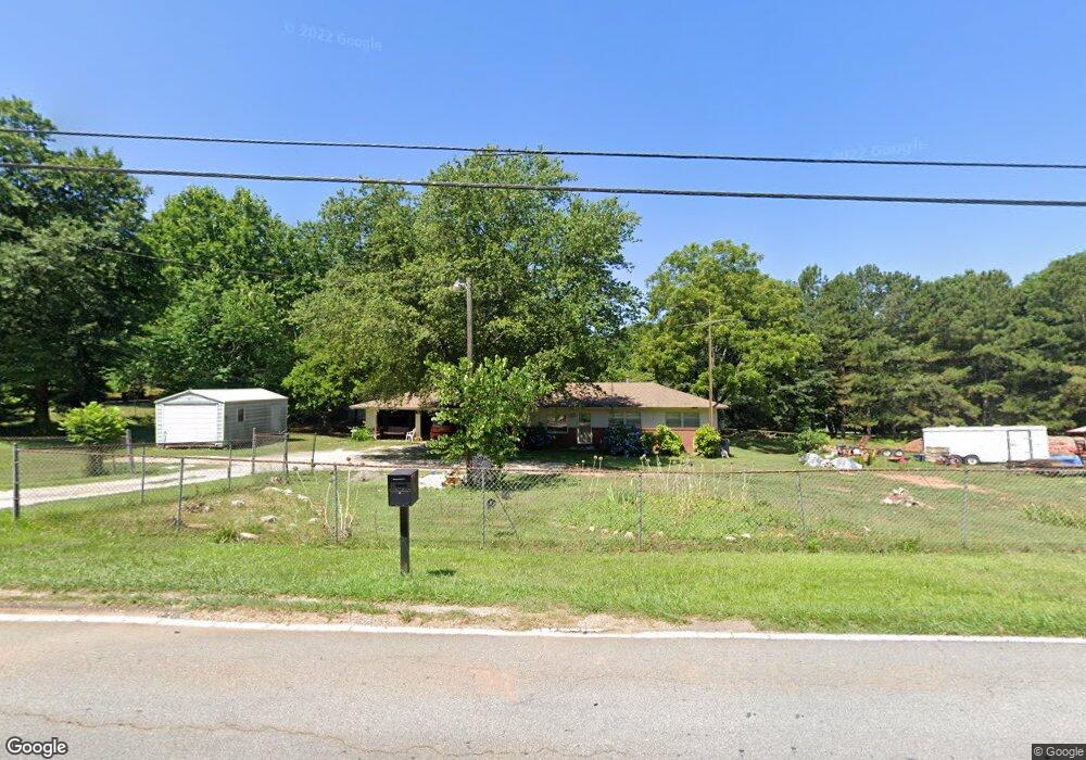 2956 Fork Rd, Gainesville, GA 30506 - photo 1