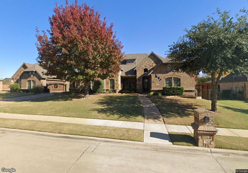6213 Emmas Ct, Colleyville, TX 76034 - photo 1